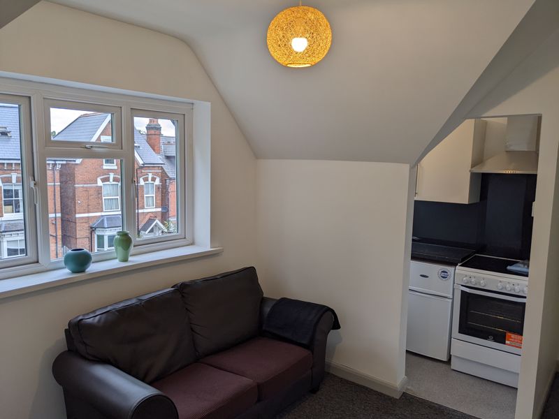 Poplar Avenue Edgbaston